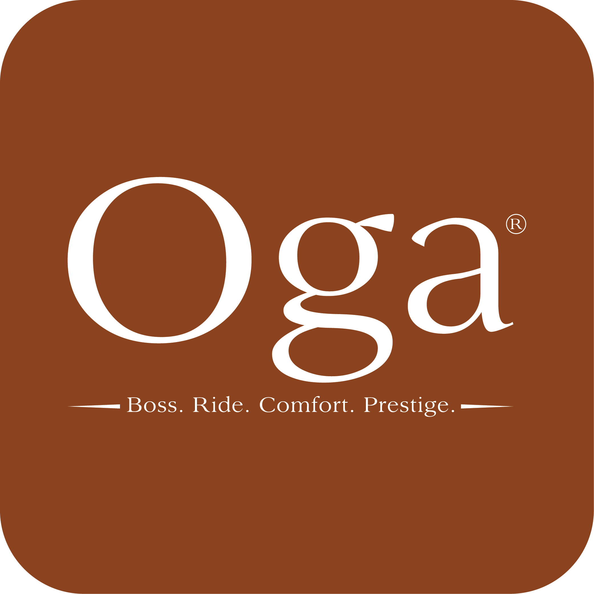 OGA Rides