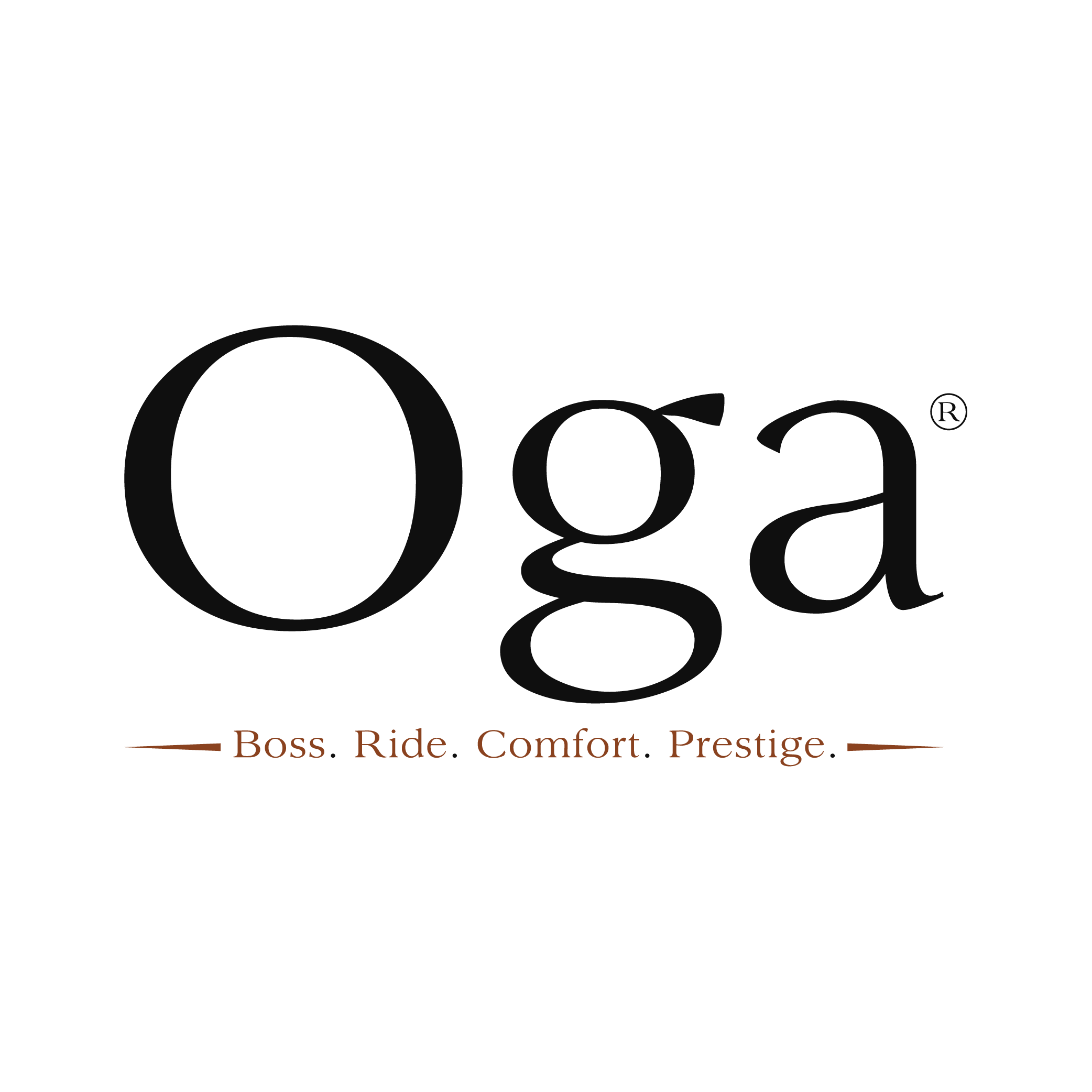 OGA Rides
